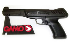 Pistola Gamo